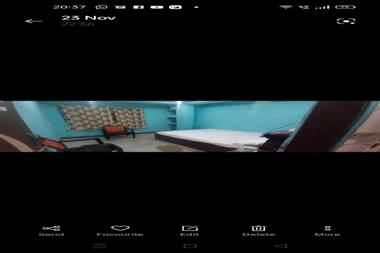 SPOT ON 84921 Pushpanjali Guest House