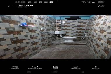 SPOT ON 84921 Pushpanjali Guest House