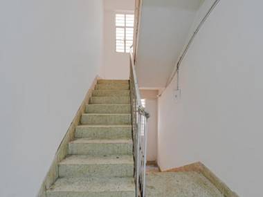 OYO 87540 Hotel Vibrant