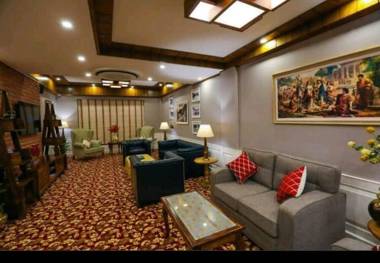 Capital O 88580 Hotel Shree Balajee 1