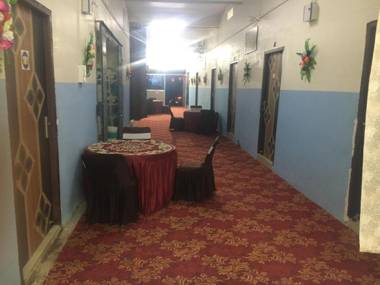 Capital O 88580 Hotel Shree Balajee 1