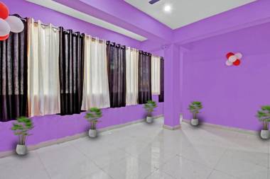 OYO 88604 Hotel Lotus Inn