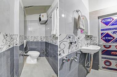 OYO 88604 Hotel Lotus Inn