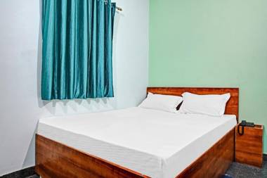 OYO 89280 Hotel NP Prince Inn