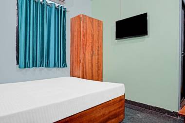 OYO 89280 Hotel NP Prince Inn