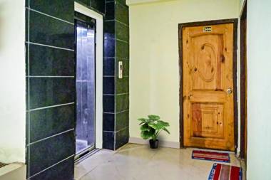 OYO 89304 Hotel Bailey Grand