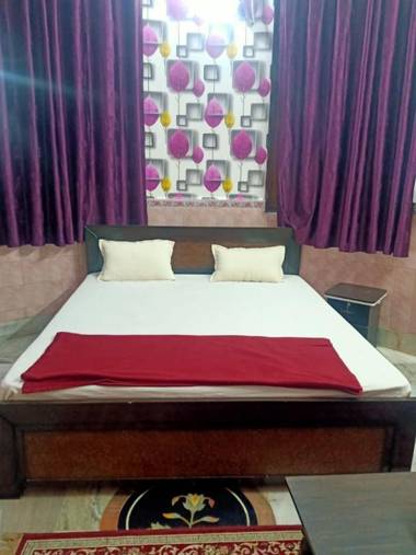 Aashirwad Inn Guest House