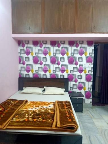 Aashirwad Inn Guest House