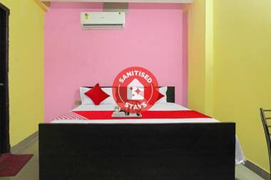 OYO 90860 Hotel Imperial Inn