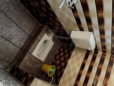 OYO 88820 Hotel Friends Inn