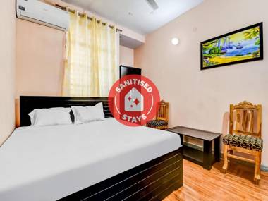 OYO 87369 R P Rooms twenty four