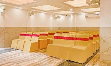 Townhouse Oak Holiday Grand