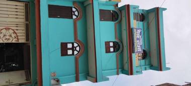 SPOT ON 92207 Atithi Guest House