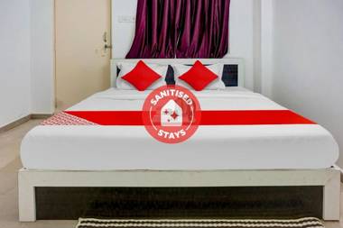 OYO Flagship 92280 Hotel Ashiyana Inn