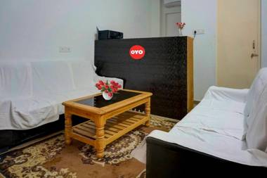 OYO Flagship 92280 Hotel Ashiyana Inn