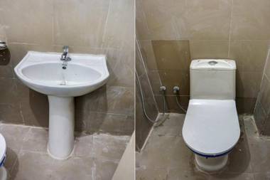 OYO Flagship 92280 Hotel Ashiyana Inn