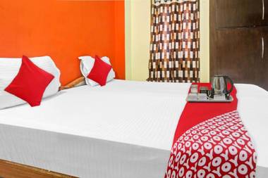 OYO Flagship 93080 The Buddha Residency