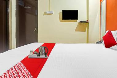 OYO Flagship 93080 The Buddha Residency