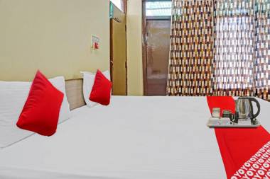 OYO Flagship 93080 The Buddha Residency