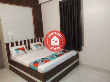 OYO 93387 Hotel Swarna Palace