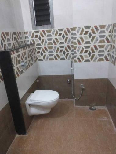 OYO 93387 Hotel Swarna Palace