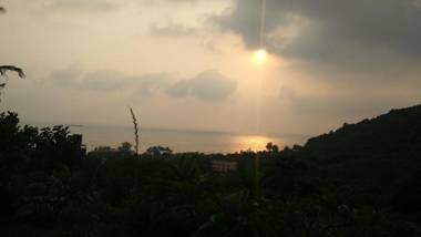 Aqua Arina Holiday Farm House