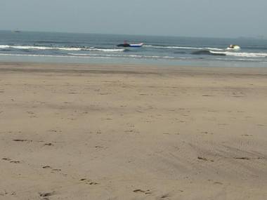 Hotel Grand Murud janjira