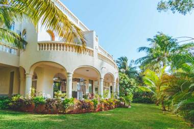 SaffronStays La Casa Maestro Kashid