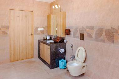 SaffronStays La Casa Maestro Kashid