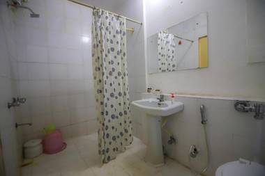 Beyond Stay Mahua Bagh Murud