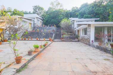 Beyond Stay Mahua Bagh Murud