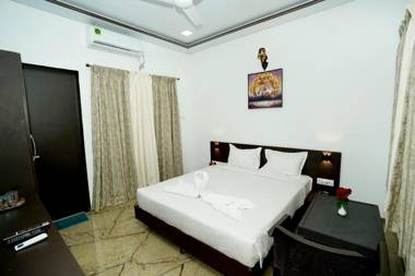 Fintastic Beach Resort