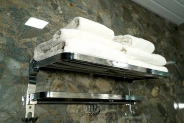 Fintastic Beach Resort