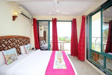 Sea Breeze Beach Resort - Murud