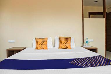 SPOT ON 86268 Hotel Shoreline