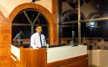 SA Golden Resort Murud-Janjira Murud Janjira