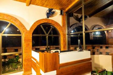 SA Golden Resort Murud-Janjira Murud Janjira