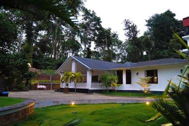 StayVista at The Haven - Grandeur