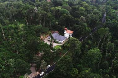 StayVista at The Haven - Grandeur