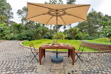 StayVista at The Haven - Grandeur