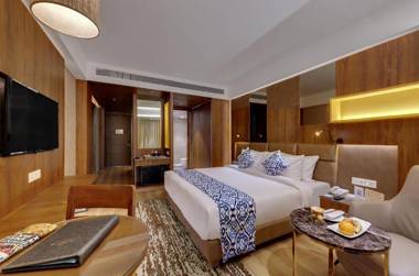 The Fern Leo Resort & Club - Junagadh Gujarat