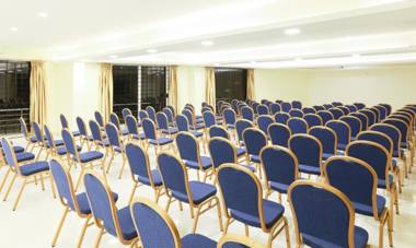 Treebo Trend The Galaxy Chandapura