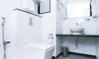 Treebo Trend The Galaxy Chandapura