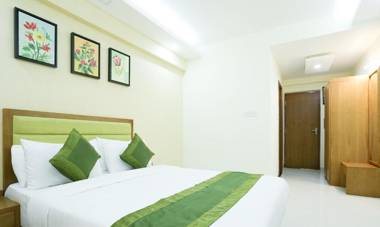 Treebo Trend The Galaxy Chandapura