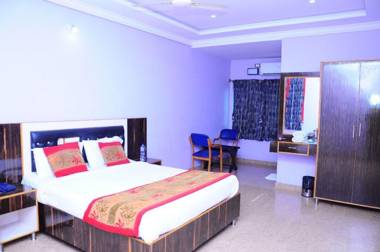 MAK Residency