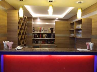 T S Royal Grand hotel-Bommasandra -hosur road