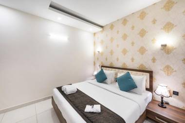 T S Royal Grand hotel-Bommasandra -hosur road