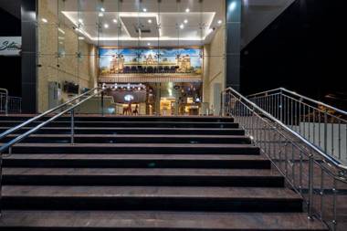 T S Royal Grand hotel-Bommasandra -hosur road