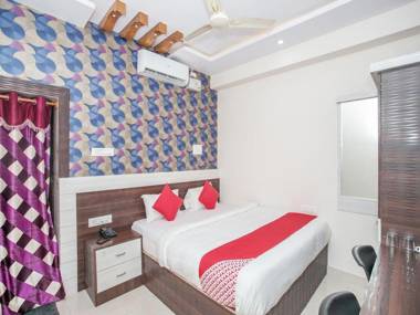 OYO 15270 Atithi Residency