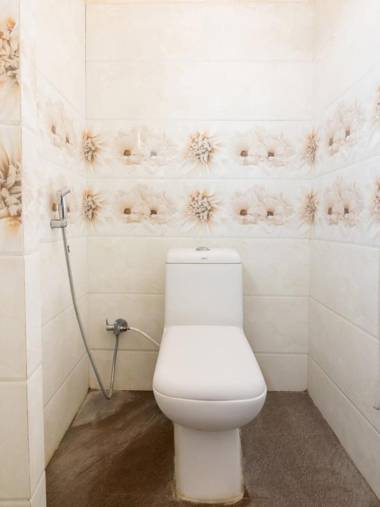 OYO 15270 Atithi Residency